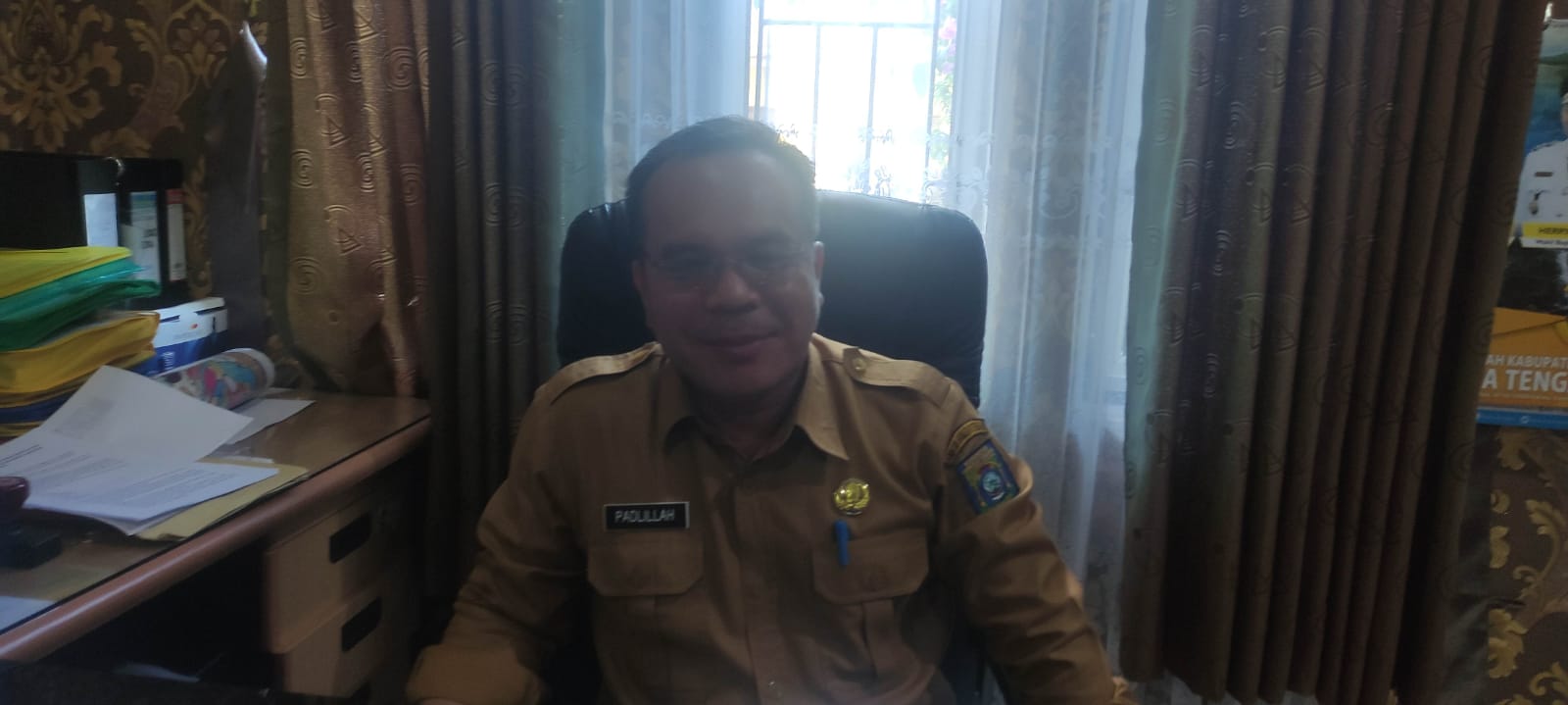 Sering Terjadi Bencana, Dana Darurat Bangka Tengah Tersisa Belasan Juta