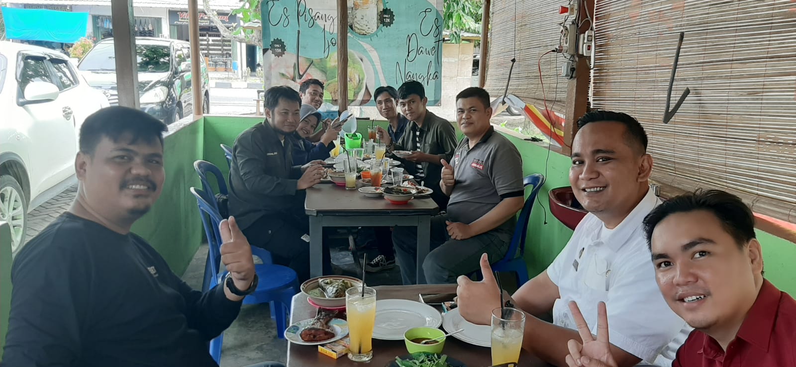 Farid Kembali Nahkodai Bekawan Bateng