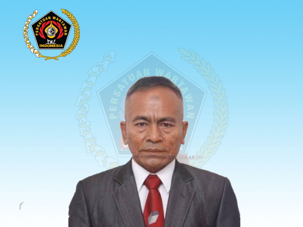 Ketum PWI Pusat : Usut Insiden  Intimidasi Wartawan oleh Oknum Kejati Babel