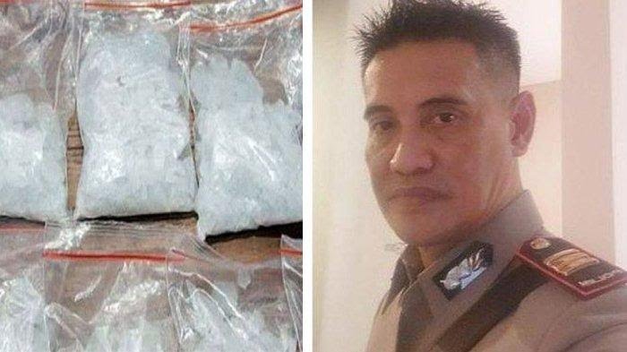 Narkoba Kian Menggurita, Generasi Hilang Arah