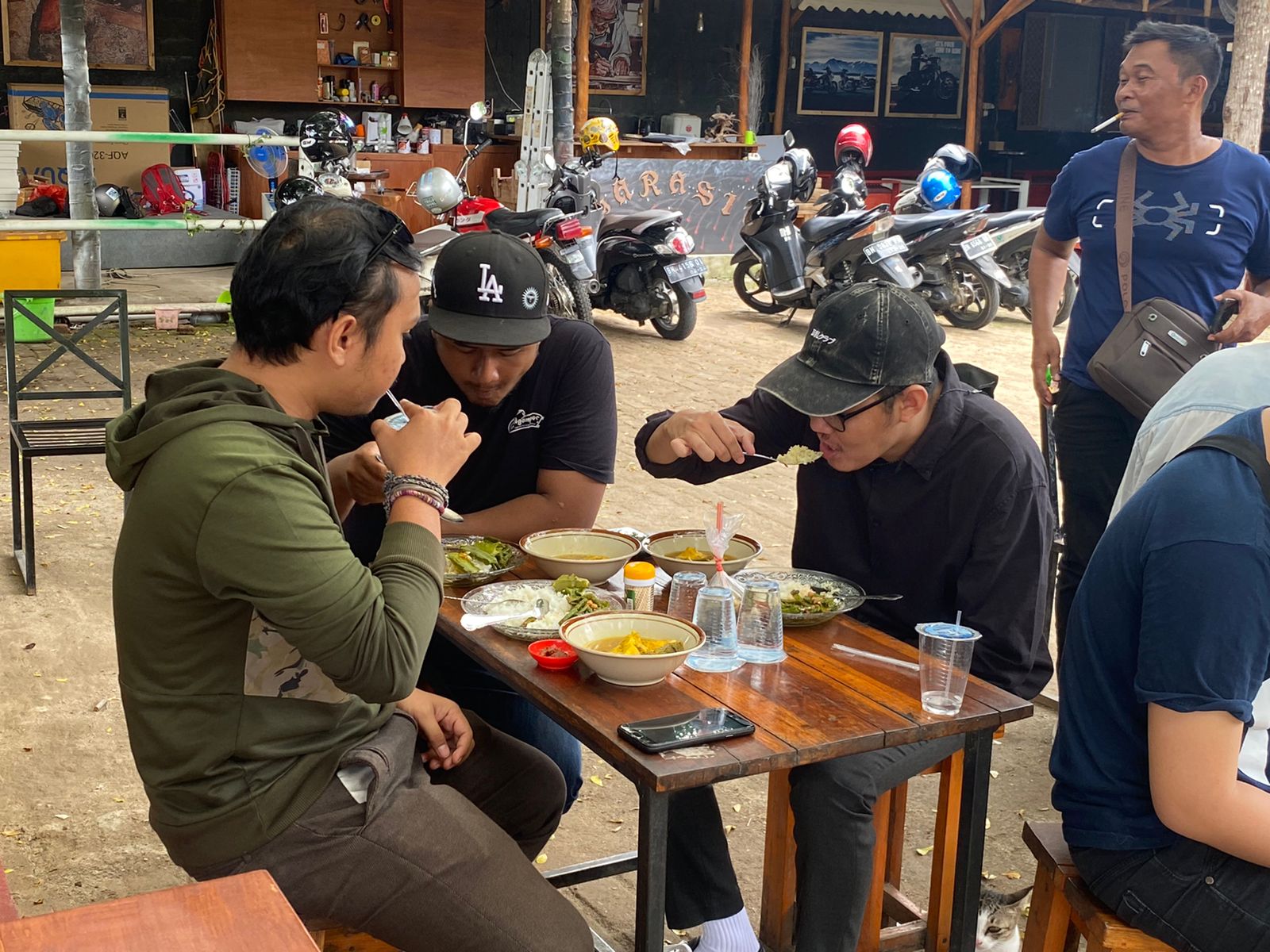 Body Pelakor  Menggugah Selera  Berbagai Macam Harga