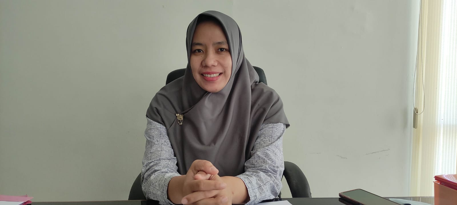 Segera Daftar, DPMPTK Bangka Tengah Buka Pelatihan Gratis ke Medan