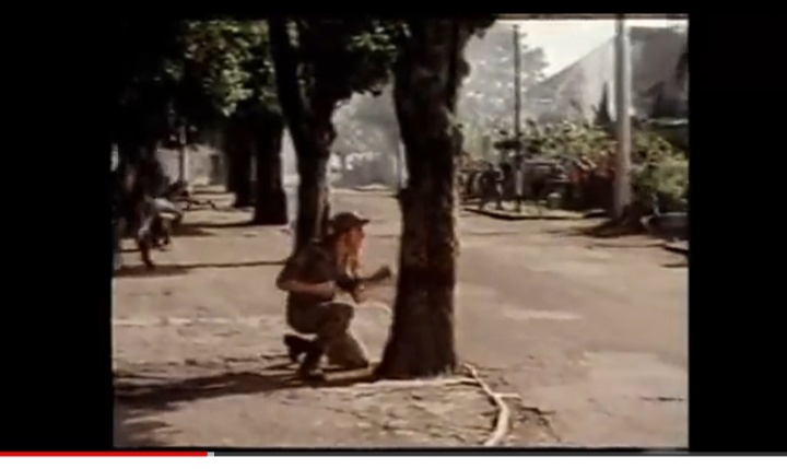 Merdeka ! Mengenang Sejarah Serangan umum 1 Maret 1949