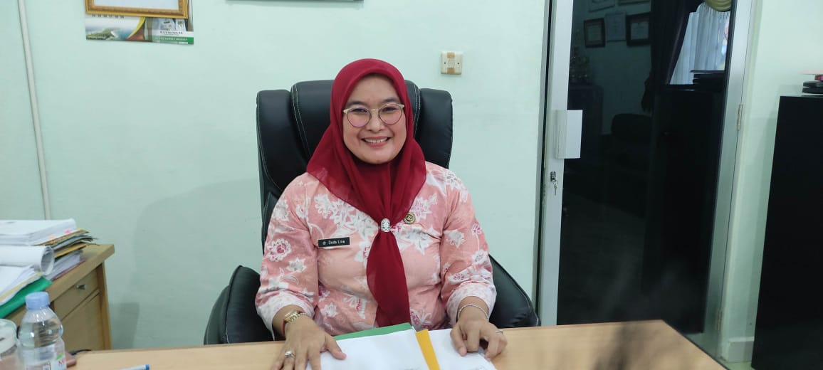 Dapat KLA Nindya, 3 Kasus Kekerasan Anak di Bangka Tengah Tiap Bulan