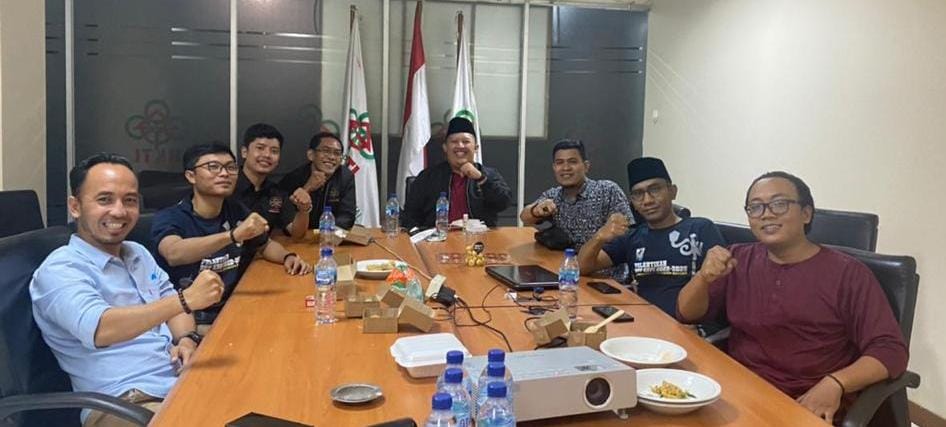 DPP KNPI Soroti Alokasi Anggaran Sektor Pertanian