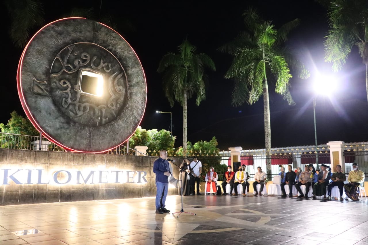 Molen: Pangkalpinang Terkenal Fangin Thongin Jitjong