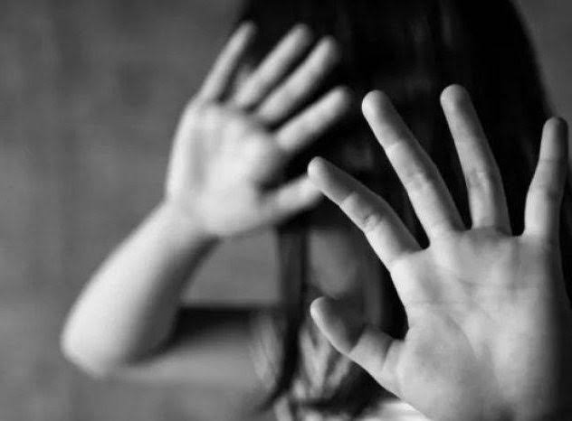 Warga Bangka Tengah Tega Perkosa Anaknya yang Masih SD Hingga Tujuh Kali