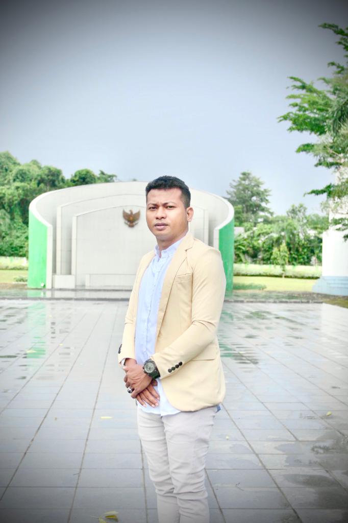 Komplain Soal Berita, Murdani :Ketua DPC Partai Gerindra Basel Salah Media