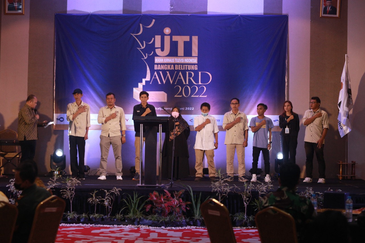 Jelang Tahun Politik 2024, IJTI Sampaikan Tiga Maklumat Kepada Anggotanya