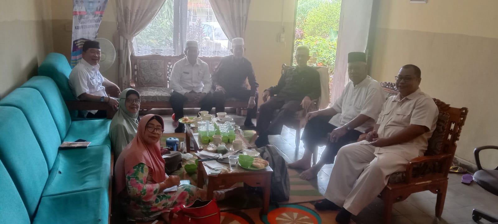 Dewan Pendidikan Bateng Akan Kunjungi Seluruh SD, Ada Apa?