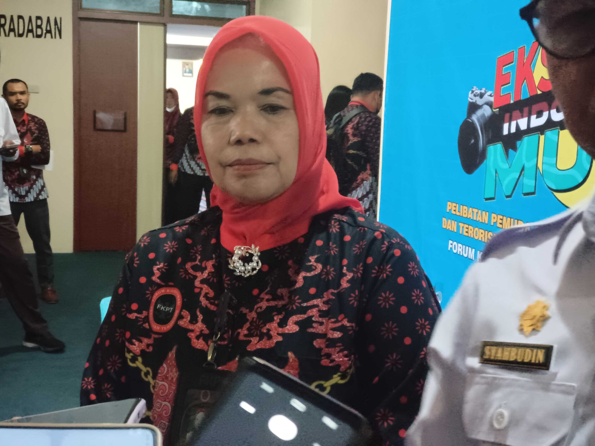 Waspada, 40 Persen Siswa SMA dan 12 Guru di Babel Terpapar Paham Radikalisme