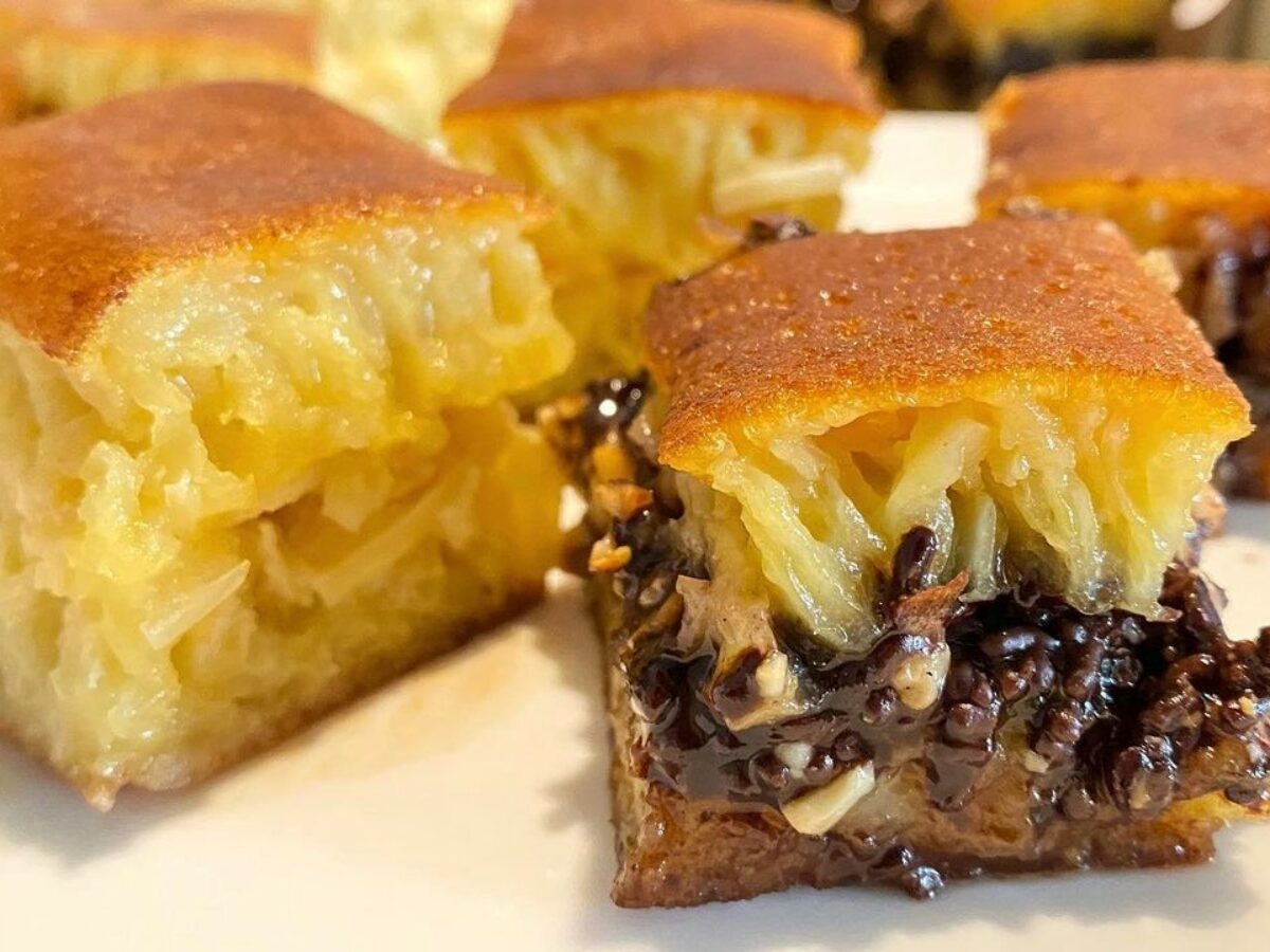 Mulkan Patenkan Martabak Bangka