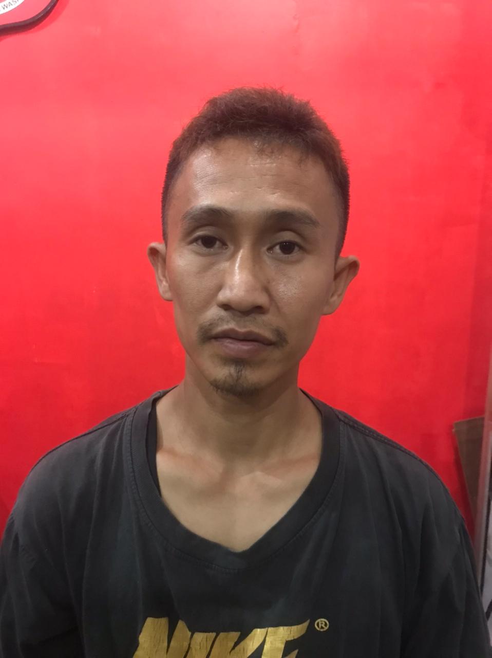 Tim Cobra Amankan Spesialis Bobol Jok Motor