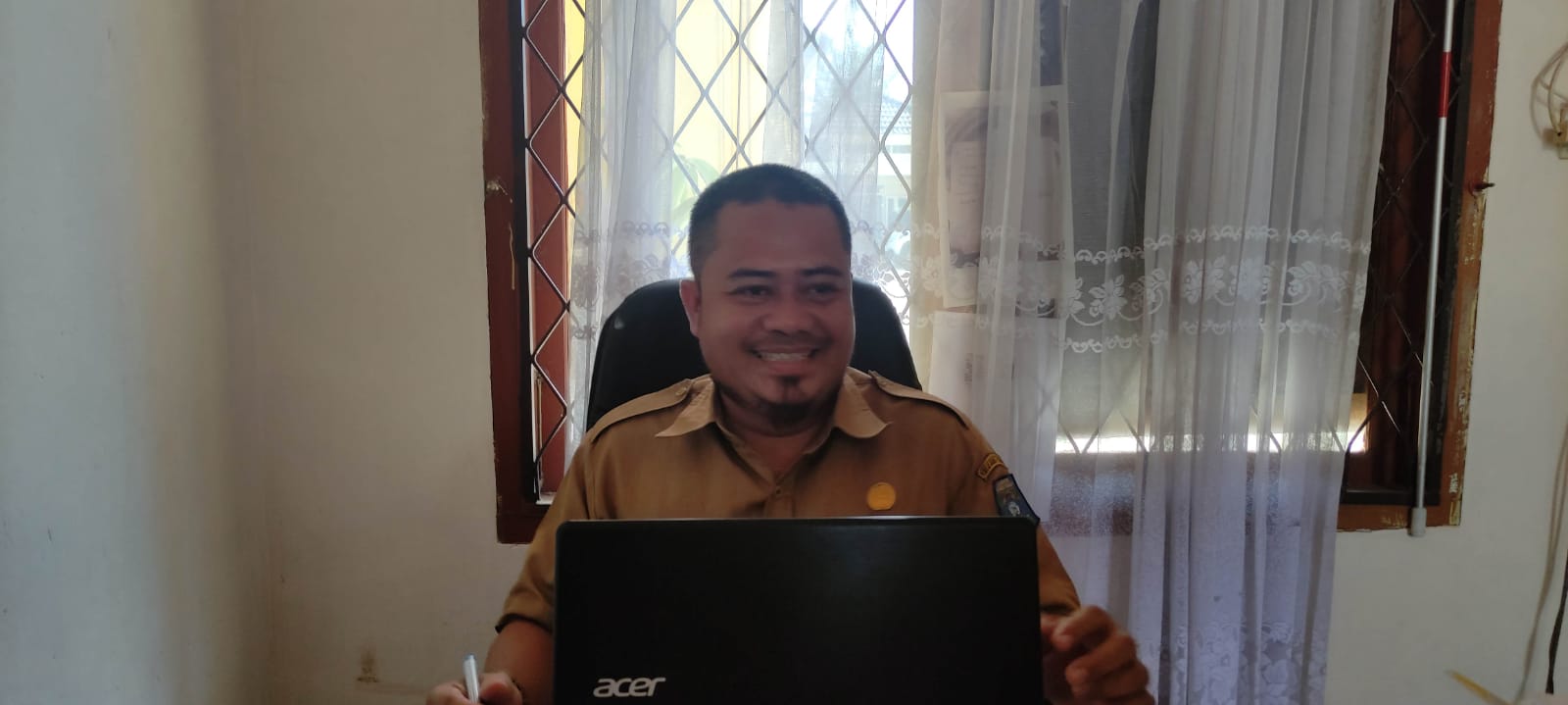Dana Bantuan Bencana di Bangka Tengah Sudah Habis