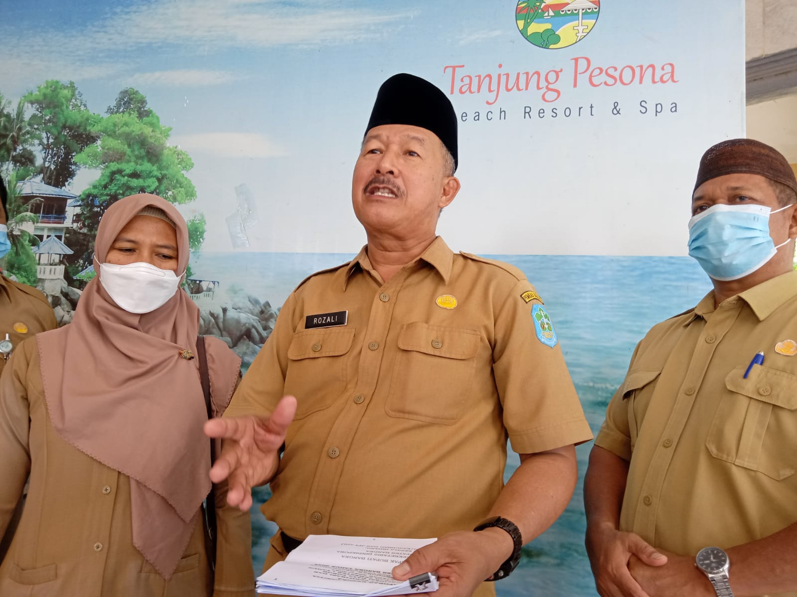 PPPK Guru Kembali Dibuka, Pemkab Bangka Terima 235 Formasi