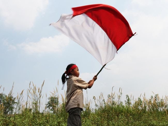 Mengungkap Sejarah dan Filosofi 5 Lomba Hari Kemerdekaan, Ada yang Mempunyai Sejarah Kelam