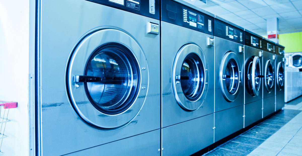 Inilah 9 Manfaat Menggunakan Mesin Cuci Bukaan Depan, Hemat Ruang Sampai Air