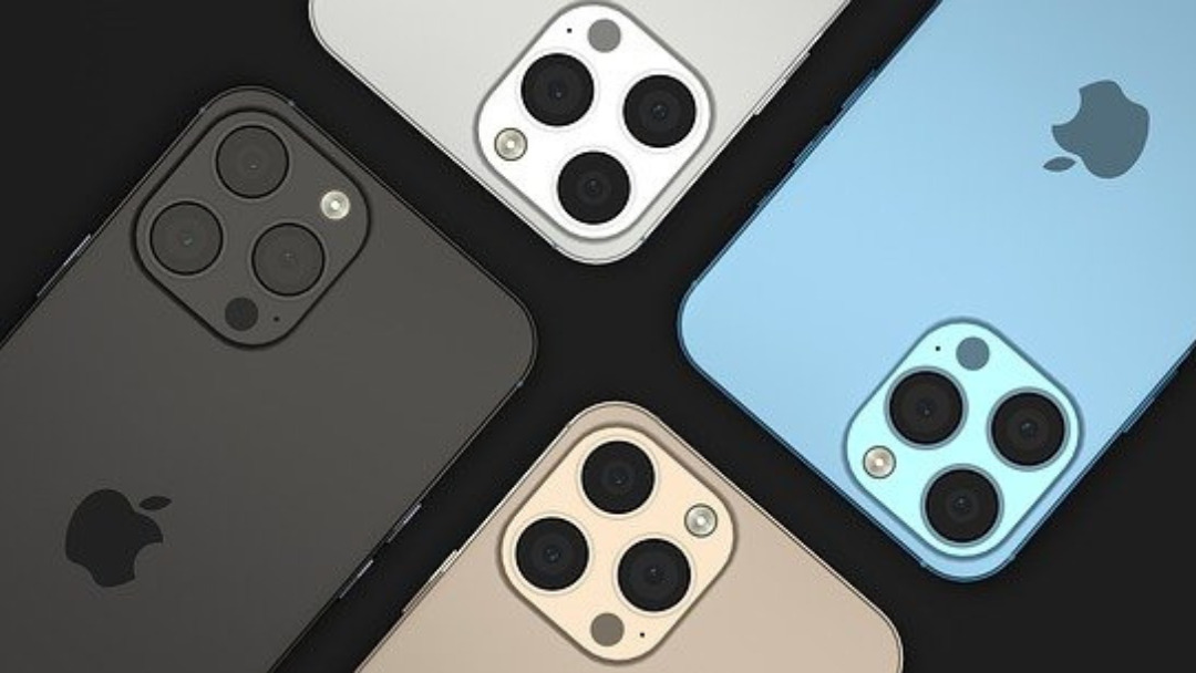 iOS 16 Dirilis Nih! Ayo Segera Cobain Fitur-Fitur Ini di Iphone Kalian