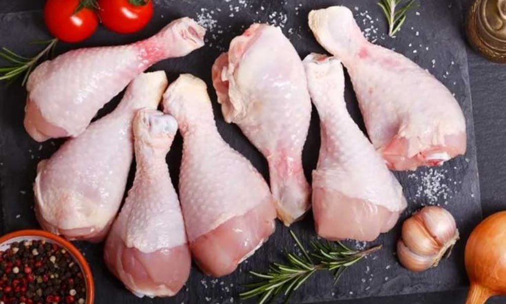 Harga Ayam di Babel 23 Persen Lebih Tinggi dari Acuan Bapanas