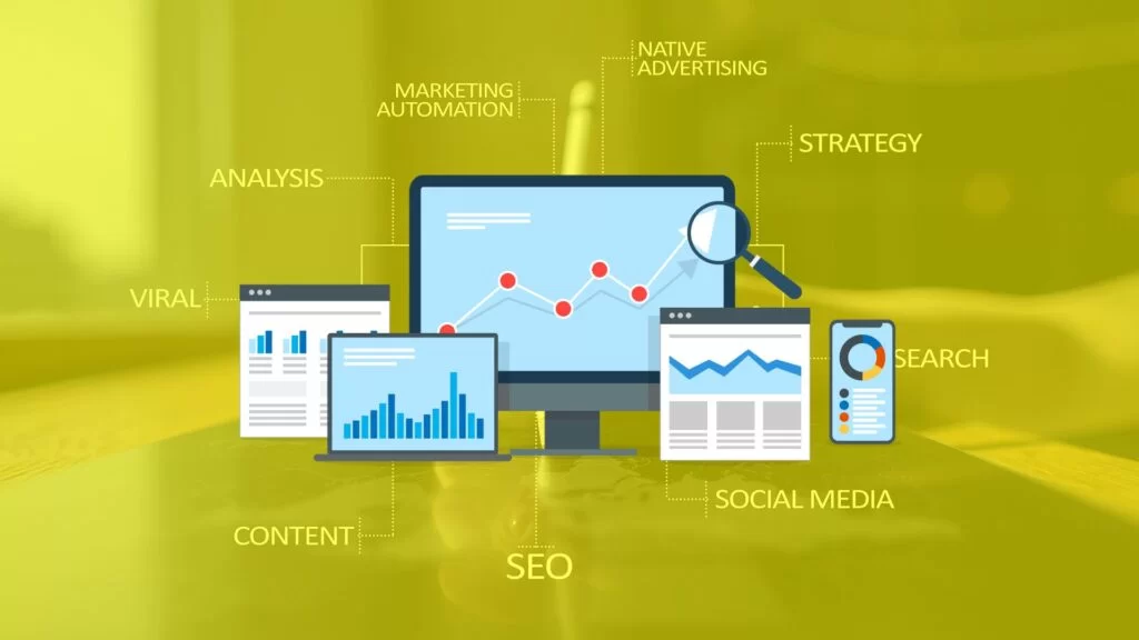3 Cara Meningkatkan Traffic Website Yang Paling Efektif