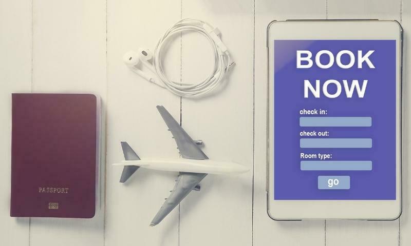 5 Aplikasi Booking Hotel Terbaik dan Termurah 2022
