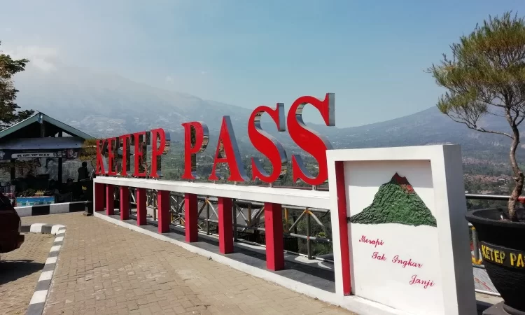 ketep pass