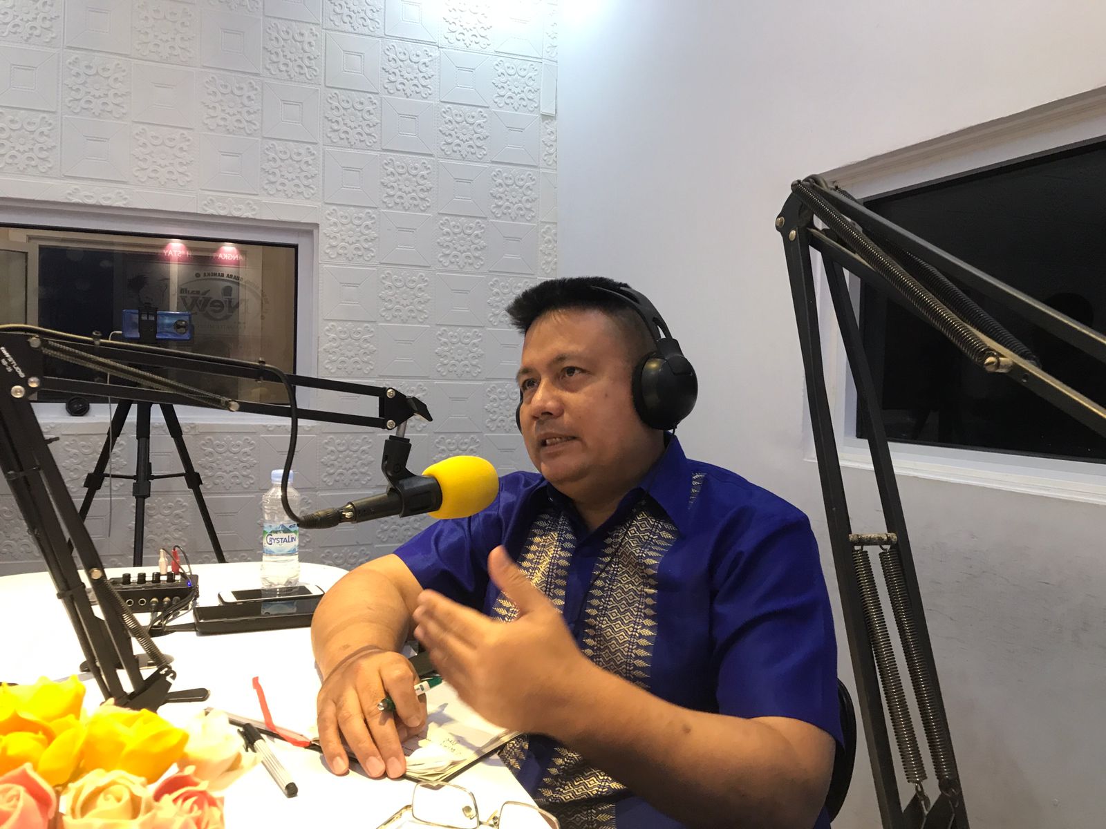 Baru Dianugerahi KLA Tingkat Nindya, Kapolres Bangka Tengah Kaget Kasus Asusila Anak Meningkat