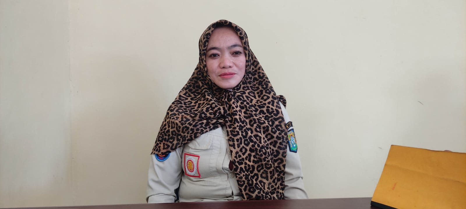 Satpol-pp: Penjual Arak Sering Berdalih Untuk Ibadah dan Budaya