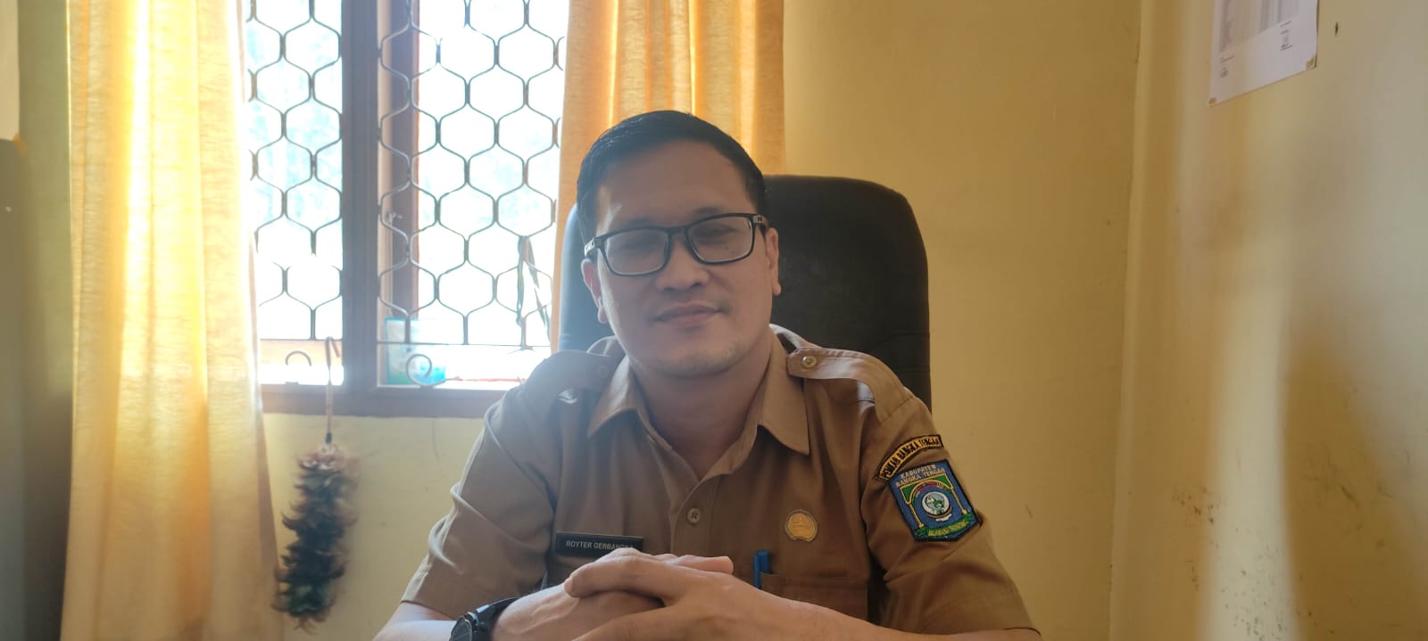 Pemkab Bangka Tengah Tarik Retribusi Minuman Beralkohol Tiap Tiga Tahun