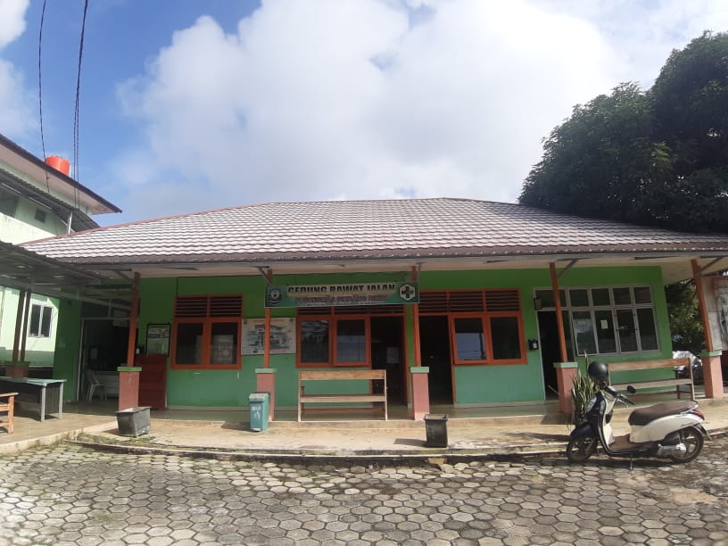 Empat Bulan Kerja Tanpa Gaji, Bidan Honorer Puskesmas Simpang Rimba Diperlakukan Tidak Adil