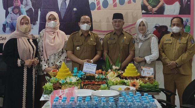 Baru Ada Satu Nama, Usulan Calon Wakil Bupati Bangka Tengah Diperpanjang Akhir September