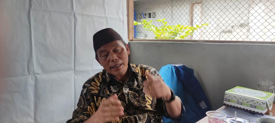 Sempat Nyatakan Siap Jadi Wabup Bateng, Patrianusa Tiba-tiba Mundur