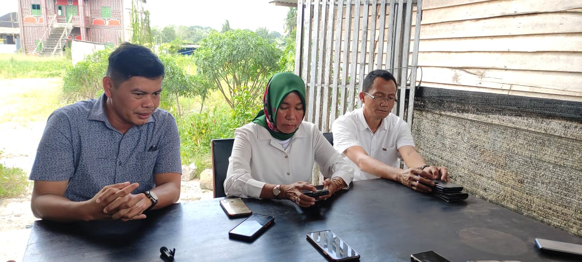 PKB Turut Berikan Rekomendasi ke Irham