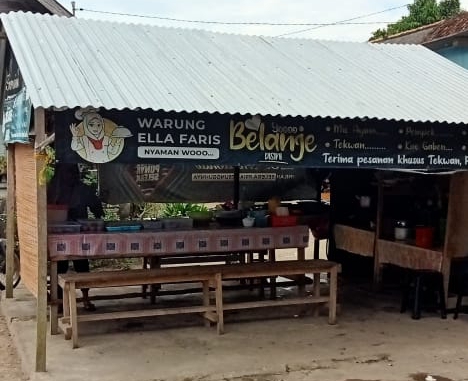 Harga Gas 3Kg Naik Rp 5 Ribu, Pelaku UMKM Ngeluh