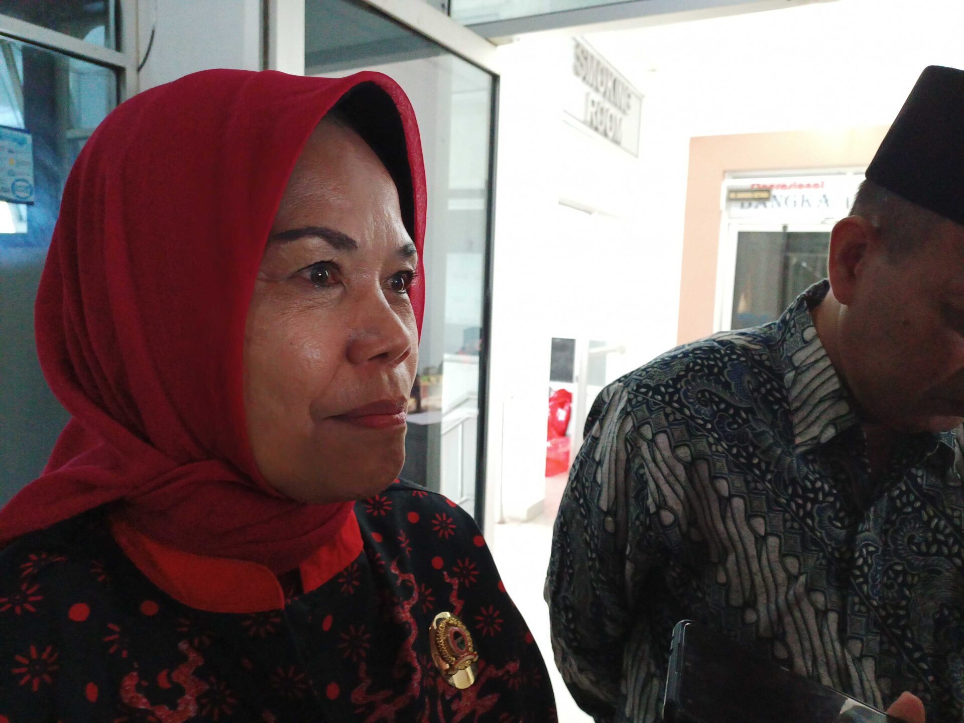 Guru di Tiga Kabupaten di Babel Tolak Pancasila