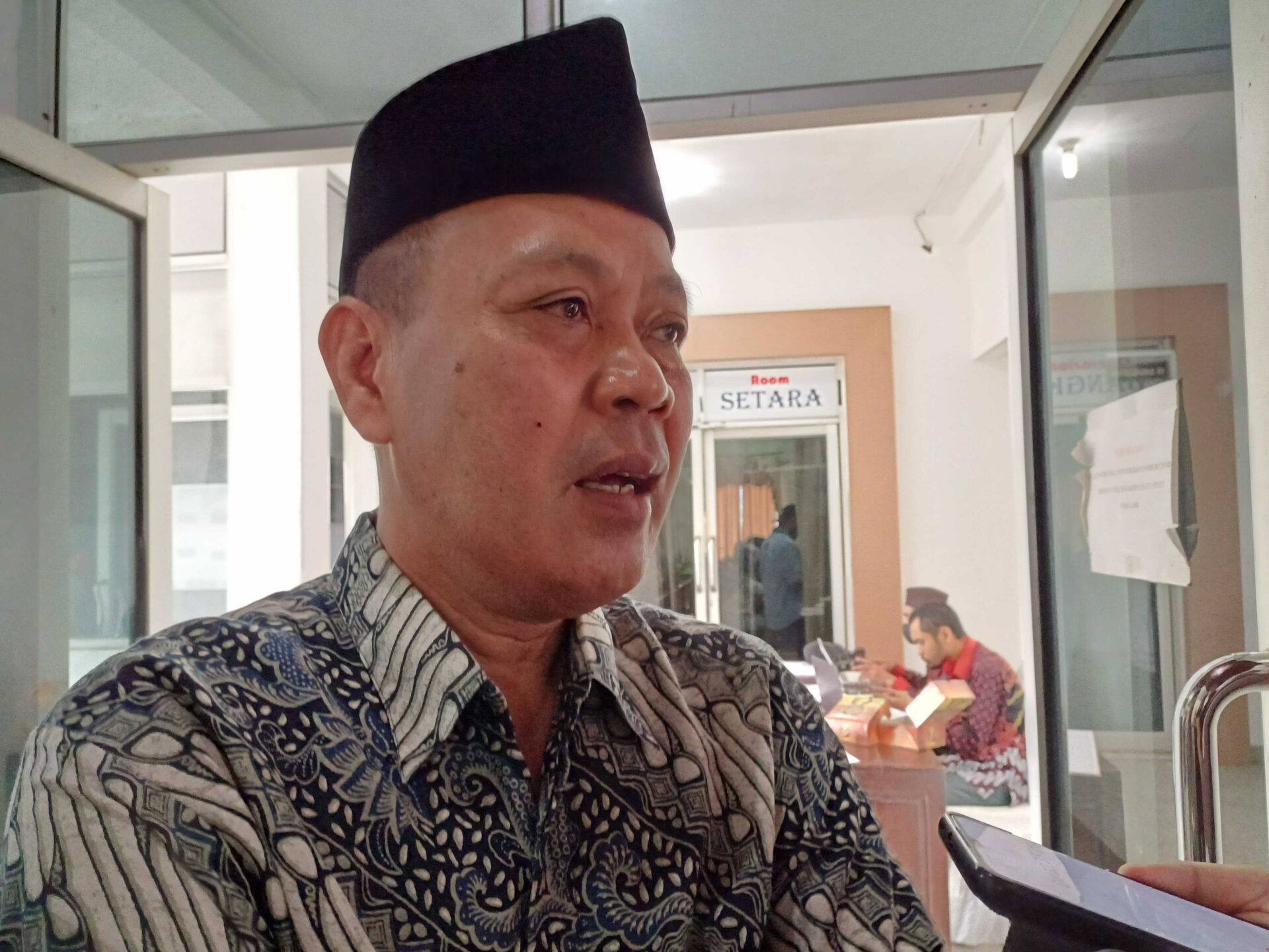 BNPT: Remaja Target Penyebaran Paham Radikalisme dan Terorisme