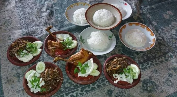 5 Makanan Khas Mojokerto yang Terkenal dan Wajib Dicoba