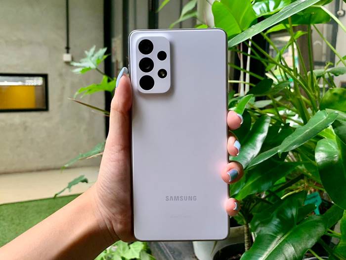 Inilah 4 Rekomendasi HP Samsung Terbaik dan Terbaru 2022