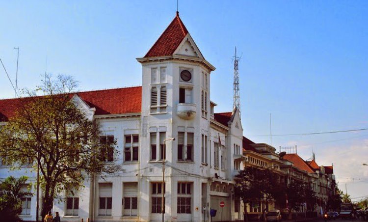 kota tua