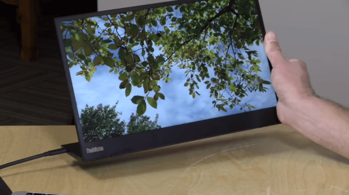 Inilah 5 Rekomendasi Monitor Portable Terbaik di Indonesia
