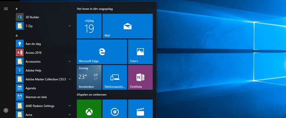 6 Cara Mempercepat Booting Windows 10