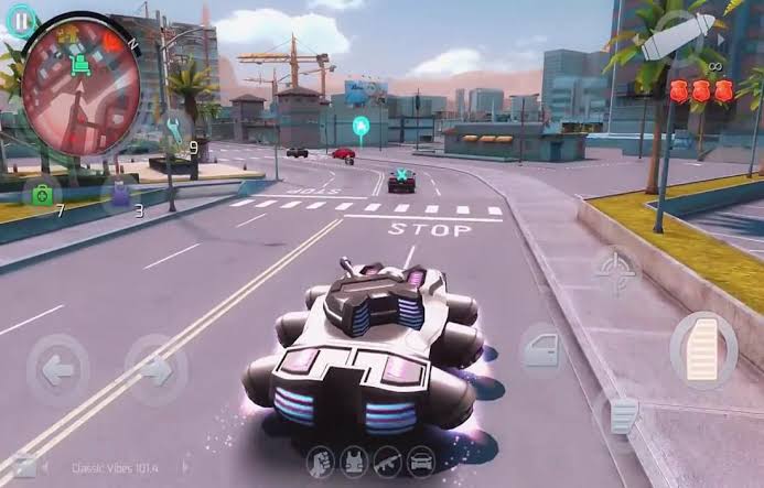 6 Game Open World Terbaik yang Wajib Dimainkan di Android