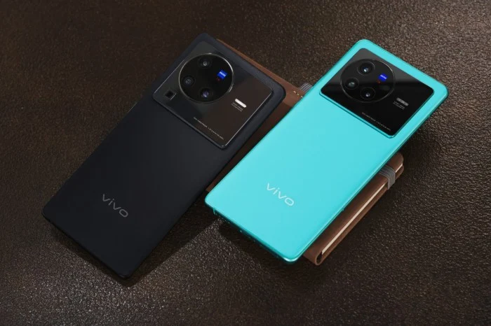 Spesifikasi Vivo X80 vs X80 Pro, Sama-sama Gahar!