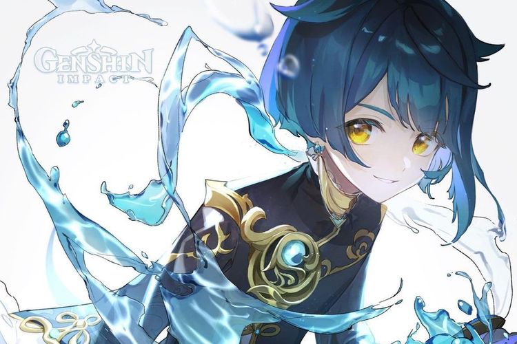 Inilah 5 Cara Main Genshin Impact di HP Kentang, Masih Bisa Berjalan Lancar!