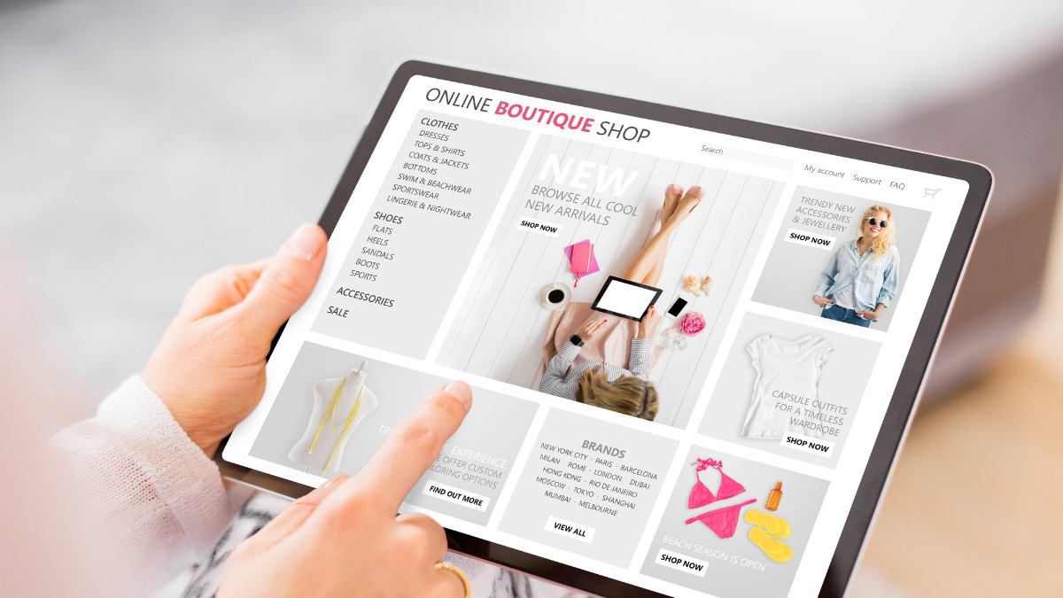 3 Tips Membuat Website Toko Online Tanpa Coding untuk Pemula