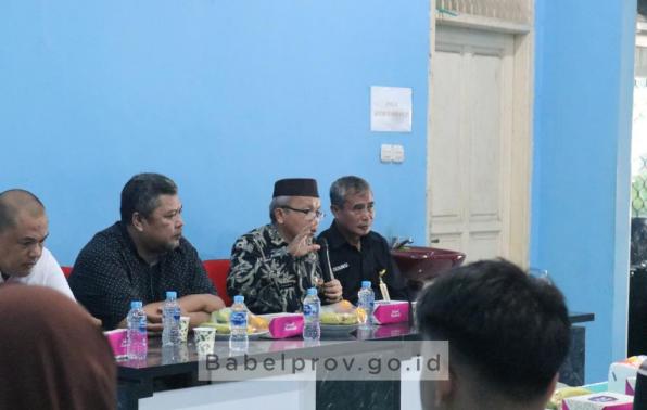 Tidak Hanya Melek Teknologi, Generasi Z Diminta Terapkan Etika