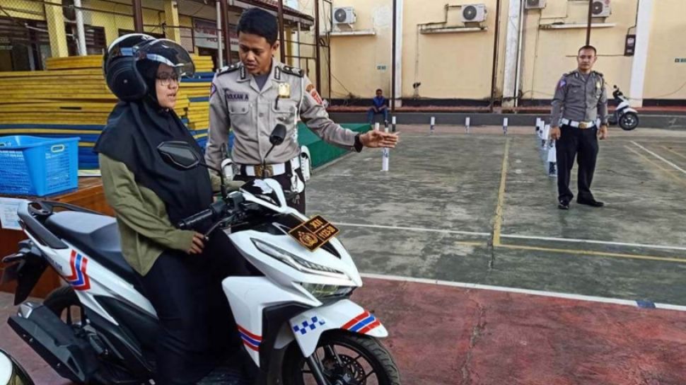 Simak, Cara Membuat SIM C Terbaru 2022 Lengkap dengan Syarat-syaratnya