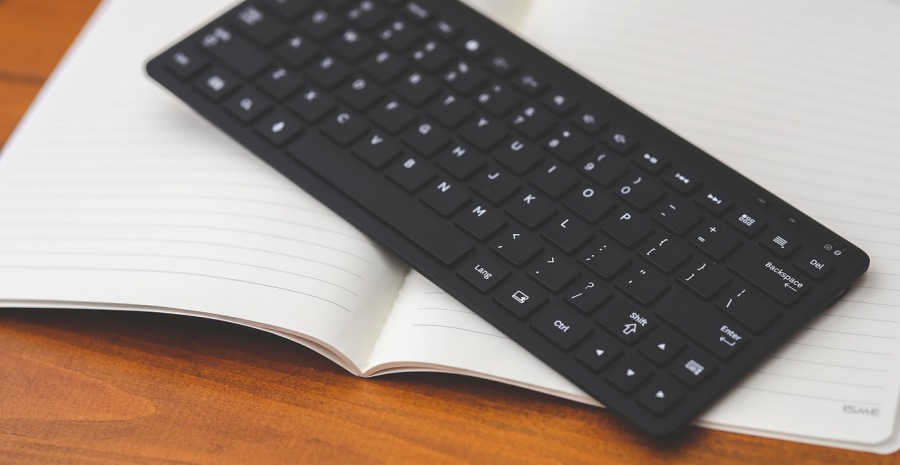 Ingin Beli Keyboard Wireless? Kenali 3 Kelebihan dan Kekurangan Dulu Wajib Diketahui