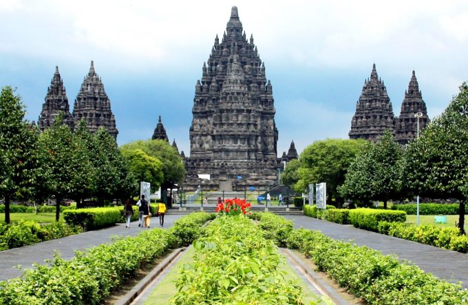 Kunjungi 6 Destinasi Tempat Wisata Populer di Yogyakarta Wajib Dikunjungi