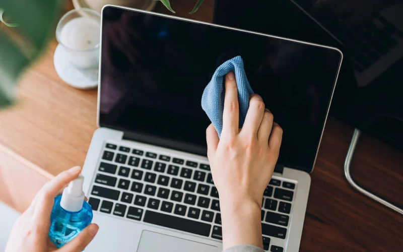 6 Tips Merawat Laptop Agar Awet dan Tidak Cepat Rusak